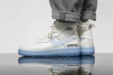 nike air force 1 winter gore-tex herren weiß|nike air force 1 phantom white.